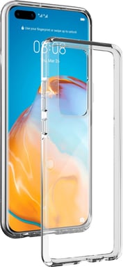 Cover per Huawei P40 Pro morbida in TPU
