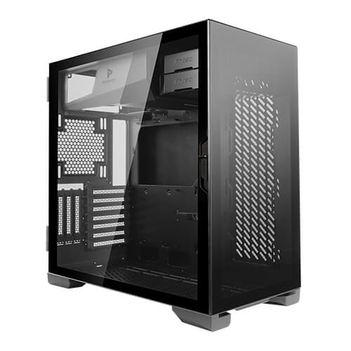 Antec P120 Crystal Midi Tower Neuf