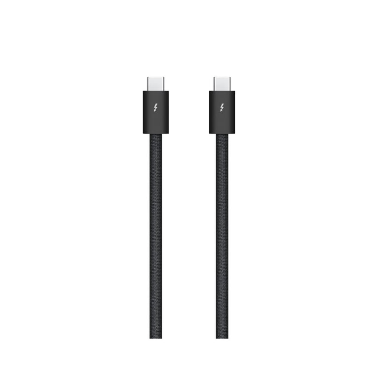 Apple Thunderbolt 4 Pro - vue 5