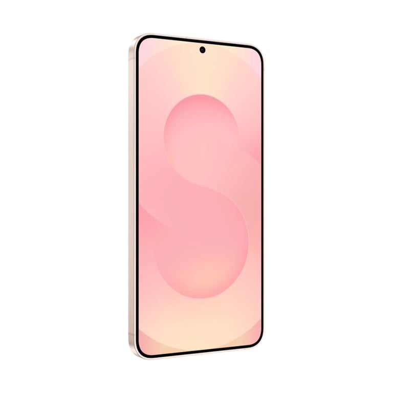 Samsung Galaxy S25 128 Gb Rose - vue 7