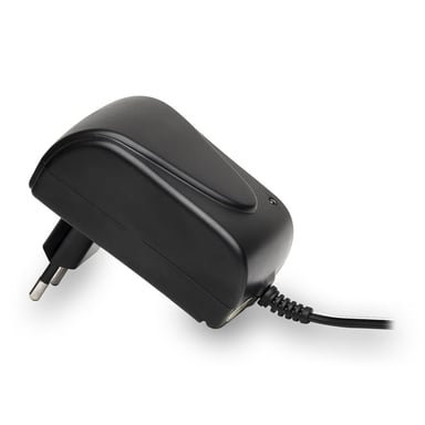 Fuente de alimentación universal 1500mA +6 clavijas - Entrada 240V 18W Salidas 3/4,5/5/6/7,5/9/12V