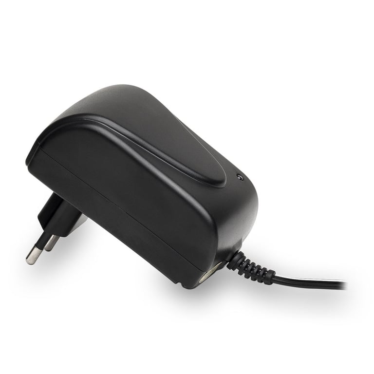 D2diffusion Bloc D'alimentation Universel1500ma +6 Fiches - Entrée 240v 18w Sorties 3/4,5/5/6/7,5/9/12v