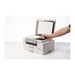 Imprimante Multifonction BROTHER All in Box MFCJ4540DWXLRE1 - Jet d'encre A4 4-en-1 - Couleur - Wi-Fi - Cartouches incluses