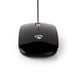Mouse Nedis MSWD200BK