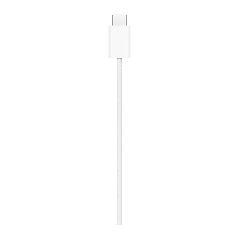 Chargeur MagSafe Apple pour iPhone 2 m Blanc - Neuf