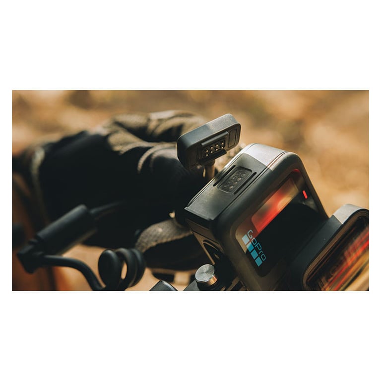 Adaptateur caméra sport Contacto Hero 10111213 - vue 6