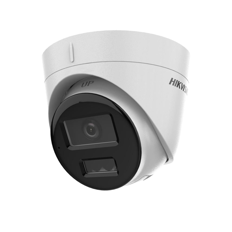 Caméra de surveillance Hikvision DS 2CD1341G2 LIU 2560 x 1440 pixels Neuf