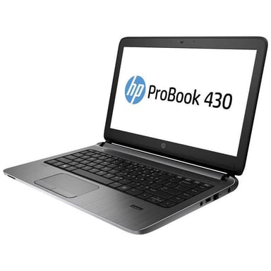 HP ProBook 430 G2 - 8Go - SSD 128Go