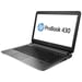 HP ProBook 430 G2 - 8Go - SSD 128Go