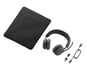 Logitech Zone Wireless 2 ES for Business Casque Sans fil Arceau Business/Everyday USB Type-C Bluetooth Graphite
