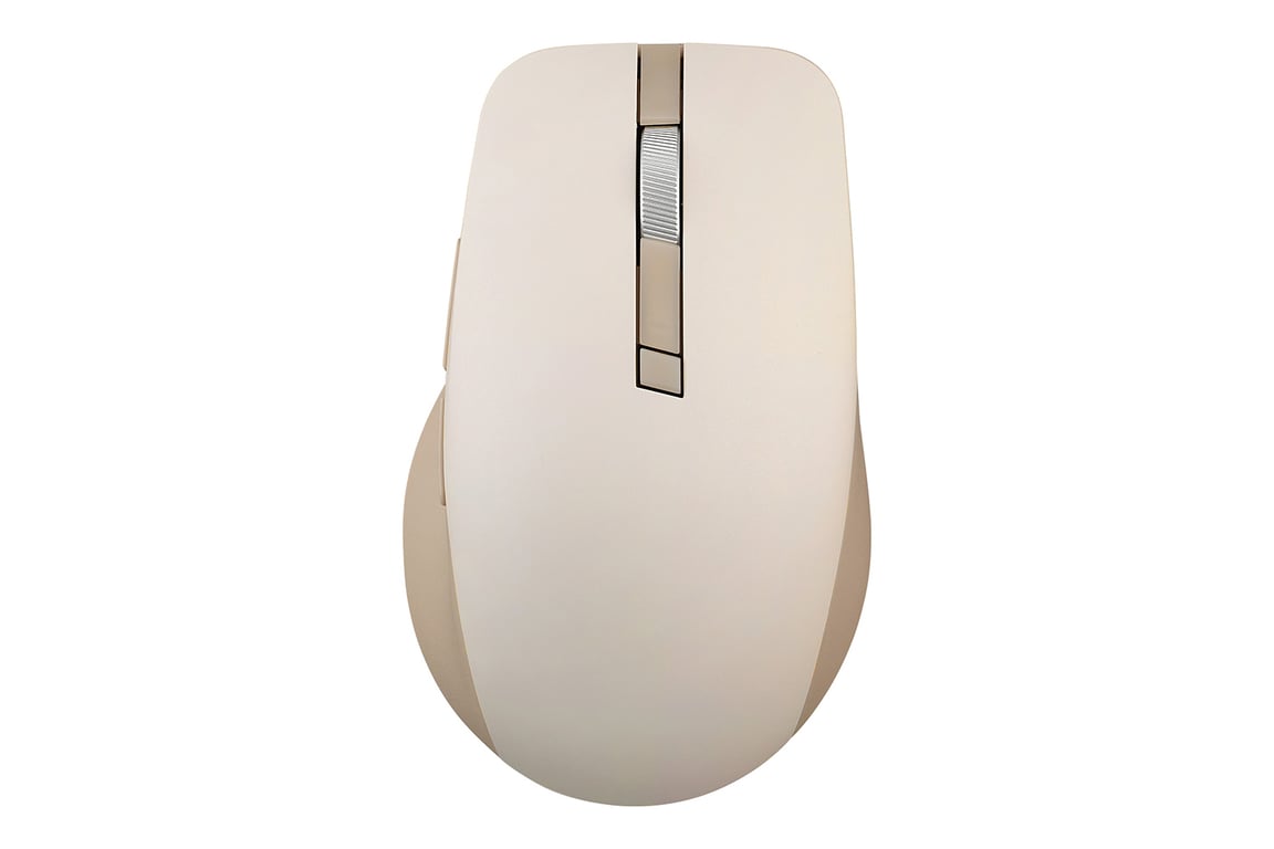 Asus SmartO sans fil MD200 Silent Plus Oat Milk Neuf
