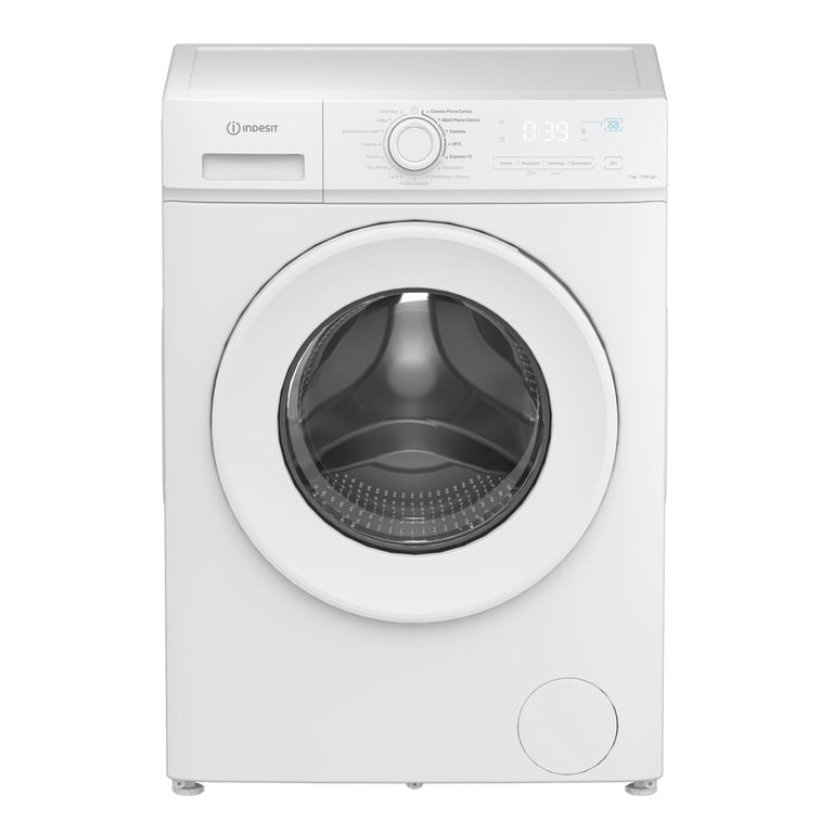 Indesit IMA 762 MY TIME IT machine à laver Charge avant 7 kg 1200 trmin Neuf - vue 2