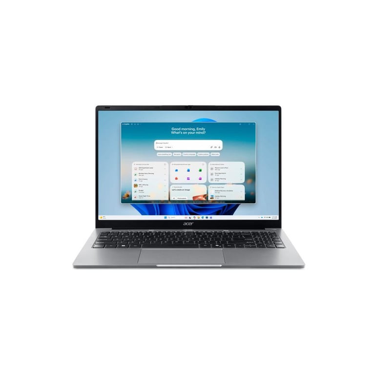 Acer AL15 47P R439 15.6' R3 8GB 512 W11 - vue 4