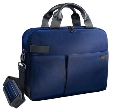 Leitz Bolsa para ordenador Smart Traveller, 13,3''