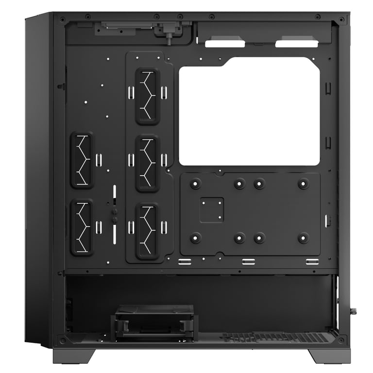 Antec P20C - vue 7