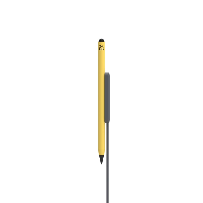ZAGG Pro Stylus 2 stylet Jaune - Neuf