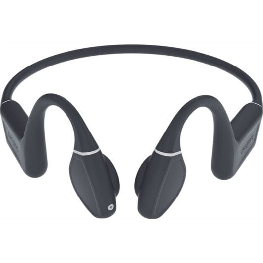 Creative Labs Outlier FREE Plus Casque Sans fil Minerve Sports Bluetooth Neuf - vue 5