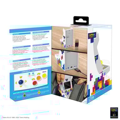 Mi Arcade - Nano Player PRO Tetris