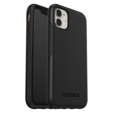 Custodia Otterbox serie Symmetry per Apple iPhone 11, nero