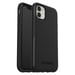 Custodia Otterbox serie Symmetry per Apple iPhone 11, nero