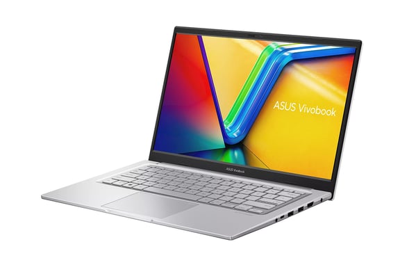 VivoBook 14, Intel Core 5-120U, 16 Go RAM, 1 To SSD, 14'', Argent - AZERTY