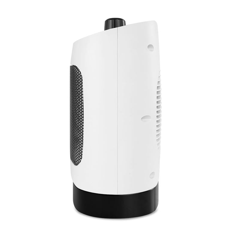 Orbegozo CR 5032 Chauffage Céramique Compact Puissance Mouvement Oscillant 3 Modes de Fonctionnement Protection Anti Basculement et Surchauffe Thermostat Réglable Neuf - vue 2
