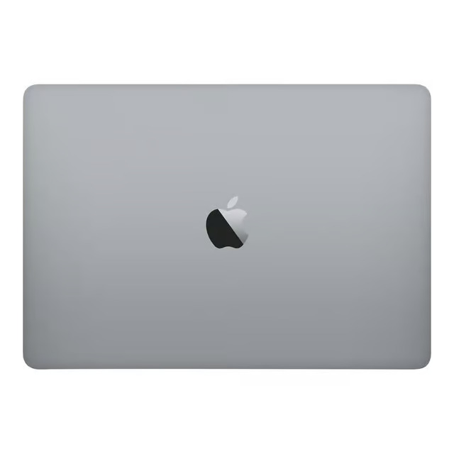 MacBook Pro Core i5 2018 13.3' 2.3 GHz 8 Go Intel Iris Plus Graphics 655 QWERTY Espagnol Bon état - vue 4