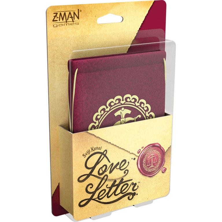 Love Letter Eco Box - vue 4