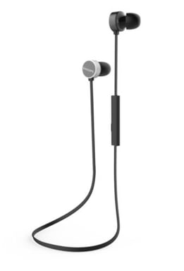 Philips TPV UN 102 BK Casque Sans fil Ecouteurs Appels/Musique Bluetooth Noir