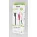 Hama 00200730 câble audio 1,5 m RCA USB Noir