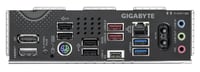 GIGABYTE B850 EAGLE WIFI6E Placa Base - Procesadores AMD Ryzen Serie 9000, VRM digital de 8+2+2 fases, hasta 8200MHz DDR5 (OC), 1xPCIe 5.0 + 2xPCIe 4.0 M.2, LAN GbE, WIFI 6E, USB 3.2 Gen 2