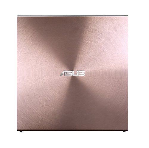 Asus 90DD0114-M20000 Graveur DVD externe Hi-Speed USB Noir