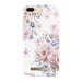 Coque pour iPhone 6 / 6s / 7 / 8 / 8 Plus Tendance Motif Romance Florale Multicolore