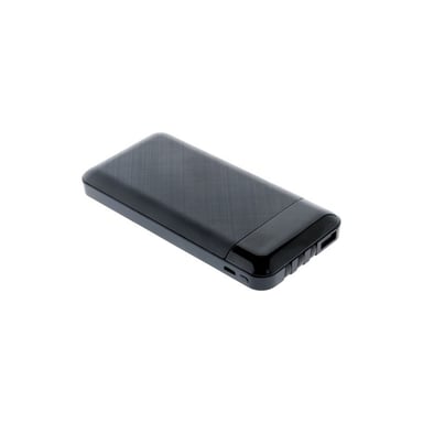 CARGADOR COMPACTO POWERBANK 10000MAH NR ZENITECH - 199913