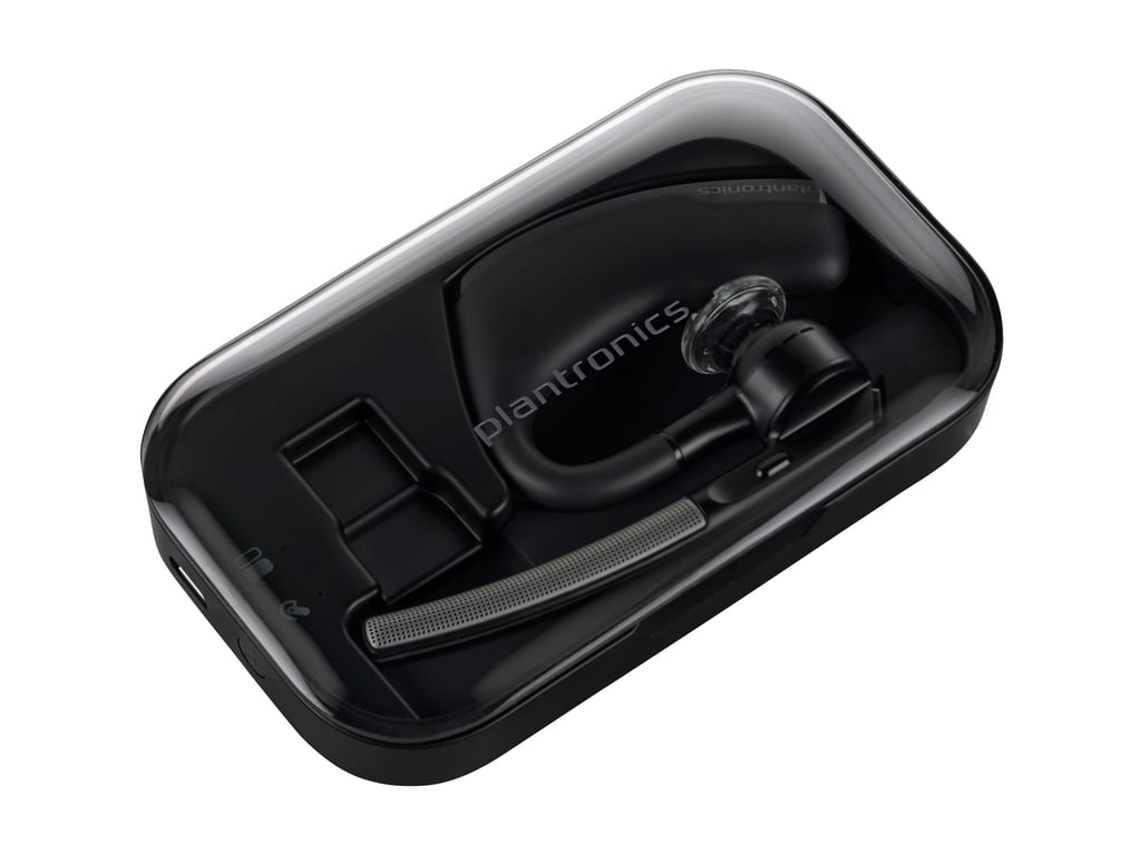Étui de charge sans fil Poly Voyager Legend 5030 - vue 2