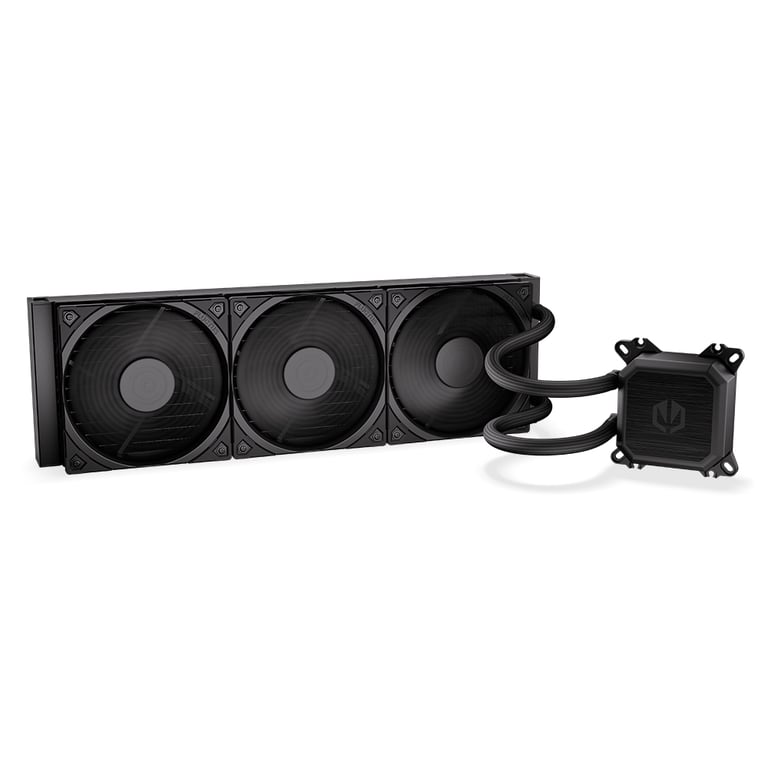 ENDORFY Navis F360 Processeur Refroidisseur de liquide tout en un 12 cm Neuf