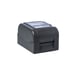 Brother TD-4520TN stampante per etichette [CD] Termica diretta/Trasferimento termico 300 x 300 DPI 127 mm/s Cablato Collegamento ethernet LAN (TD4520TN DESKTOP LABEL PRNTR - 300DPI / USB / USB HOST + SERIAL)