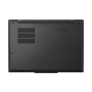 Lenovo ThinkPad T14s Gen 5 Intel Core Ultra 7 155U Portátil 35,6 cm (14'') WUXGA 16 GB LPDDR5x-SDRAM 512 GB SSD Wi-Fi 6E (802.11ax) Windows 11 Pro Francés Negro