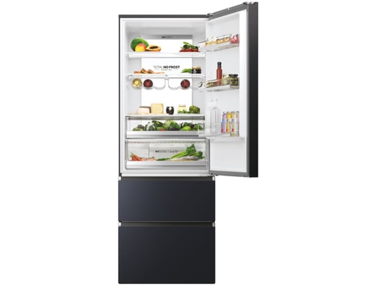 Combiné inversé HAIER HTW7720ENMB - vue 7