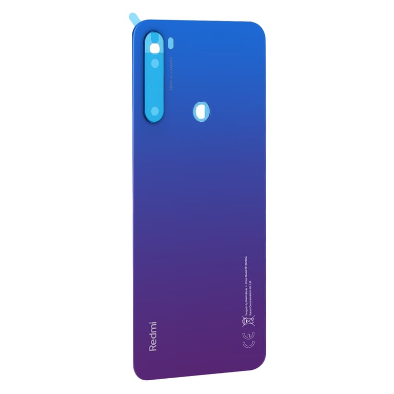 Xiaomi Redmi Note 8T Cache Batterie - vue 6