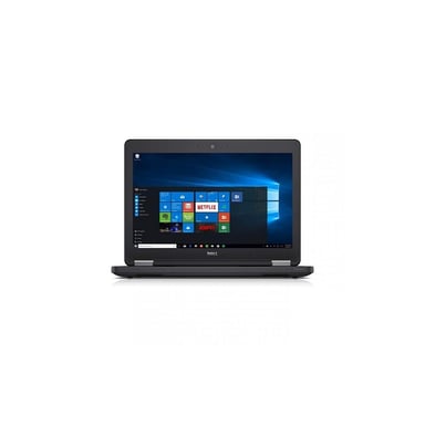 Latitude E Core i5, 2.2, 8 Go 5 Go  Intel HD Graphics 5500 Noir 14'' Windows 8