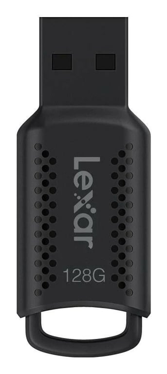 Lexar JumpDrive V400 lecteur USB flash USB Type A 3.2 Gen 1 3.1 Gen 1 Neuf - vue 4