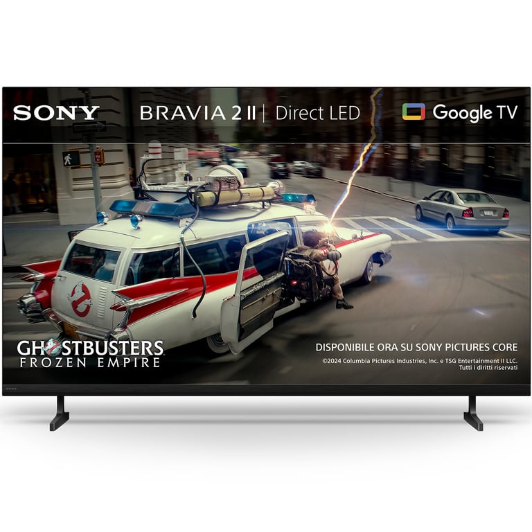 Sony K 65S25M2 TV 165 1 cm 65 4K Ultra HD Smart TV Wifi Neuf
