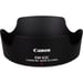 CANON Paresoleil EW-63C pour objectif 18-55mm IS STM