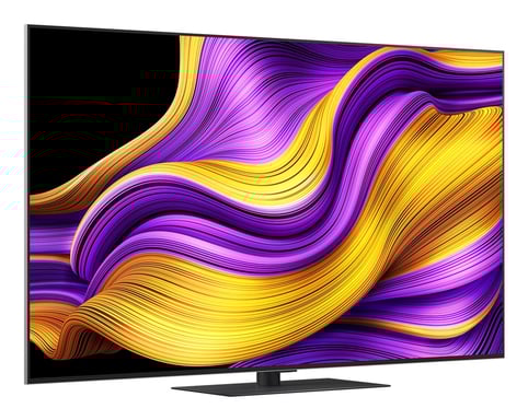 LG OLED evo AI OLED65G56LS 165,1 cm (65'') 4K Ultra HD Smart TV Wifi Nero
