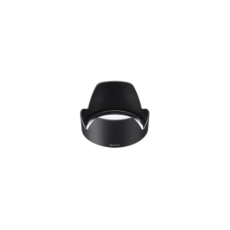 Pare-Soleil Sony ALC-SH128 SYH – Compatible SELP18105G, Monture Baïonnette - vue 3