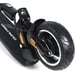 Trottinette électrique Minimotors Dualtron Dolphin 450 W Noir