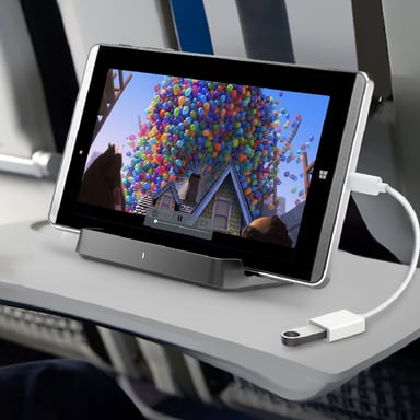 TP-Link UC400 Adaptador Ultra Rápido USB 3.0 Tipo-C a USB Tipo-A