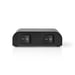 Nedis Modelo de producto : Caja de control de altavoces Nedis 2 canales