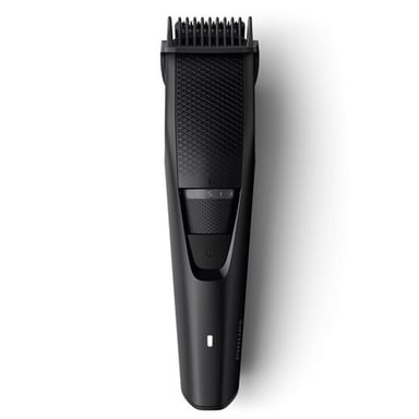 Tondeuse à Barbe Philips BEARDTRIMMER Series 3000 BT3234/15, Coupe Rapide et Précise, Lames Auto-affûtées, Noir